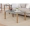 Alaterre Furniture 36 X 24 X 18, MDF Top, Concrete Gray ANNP1371 - alternate 2